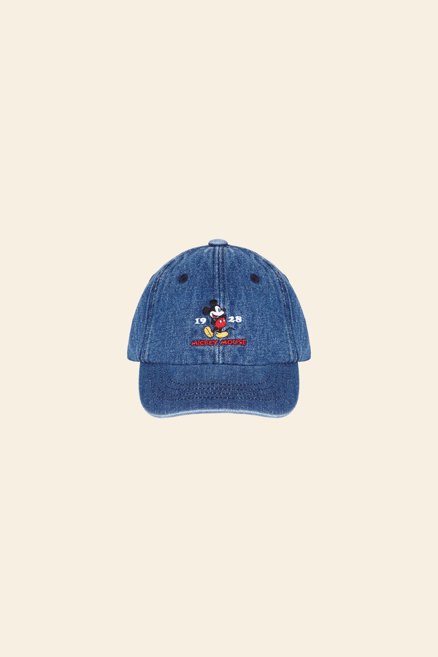 Gorra Mickey Vaquera AN.28