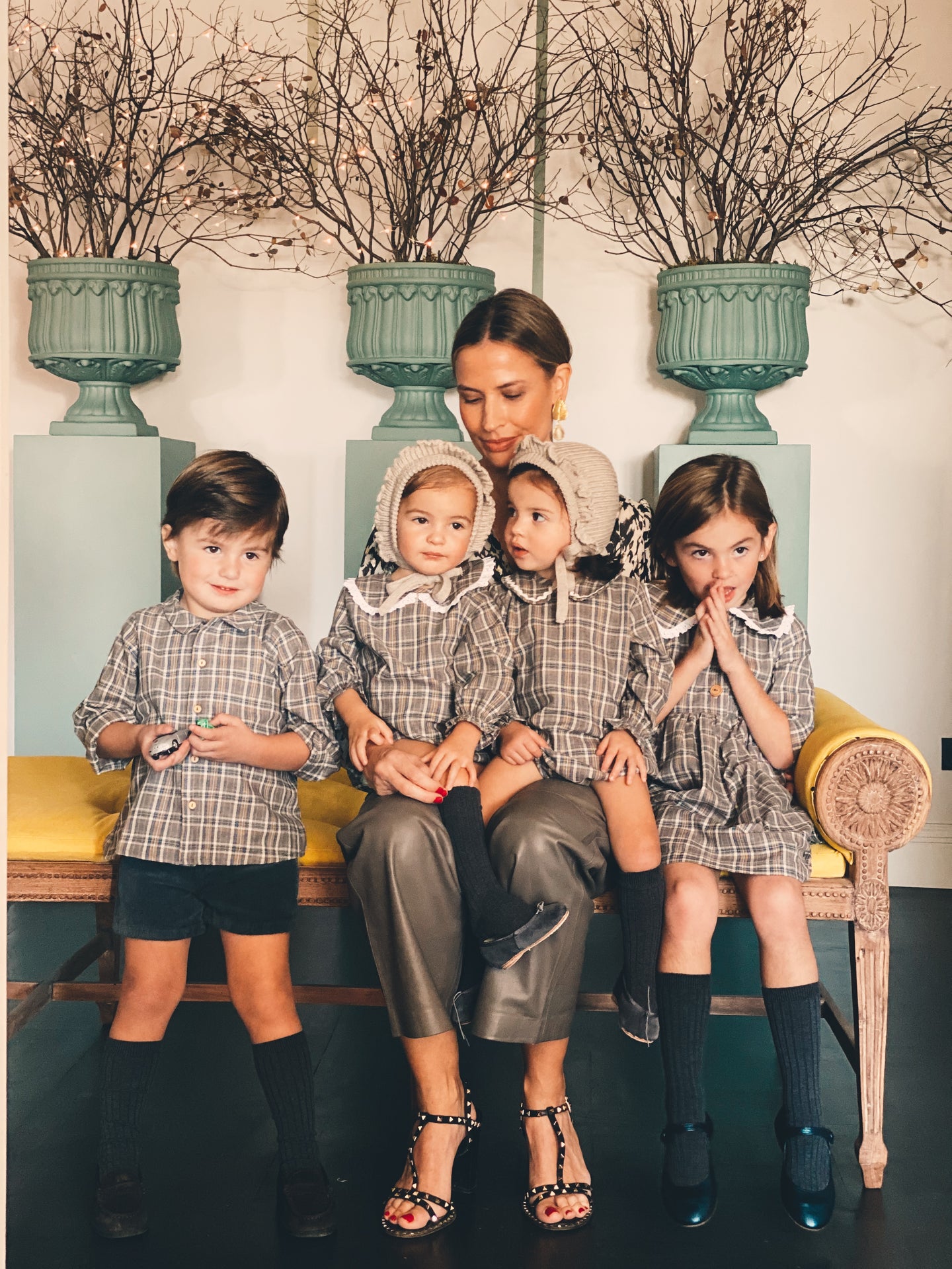Look Viyella