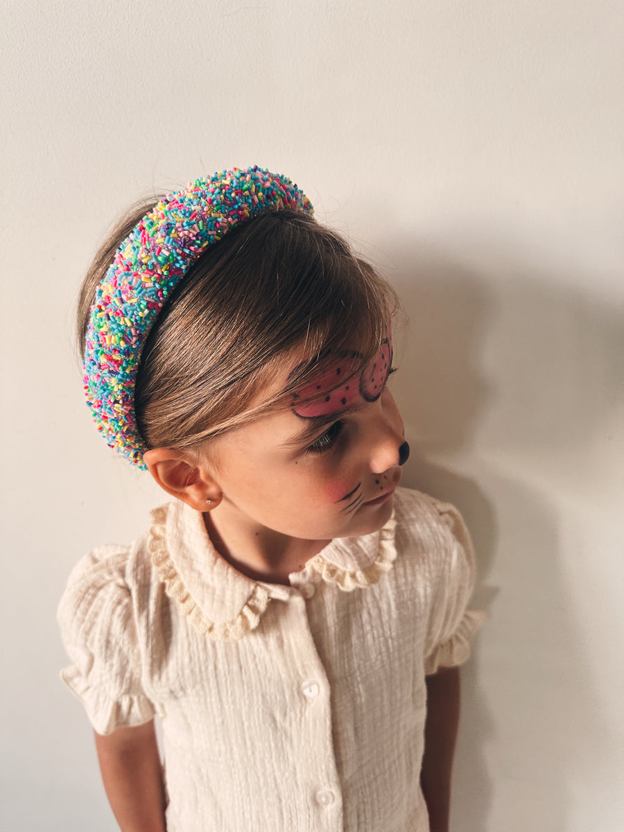 Diadema Sprinkles