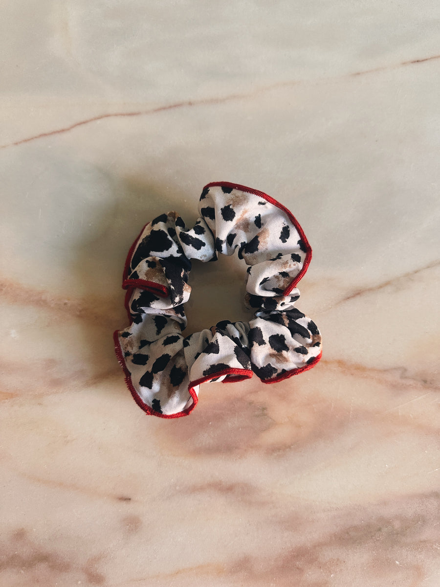 Coletero Animal Print