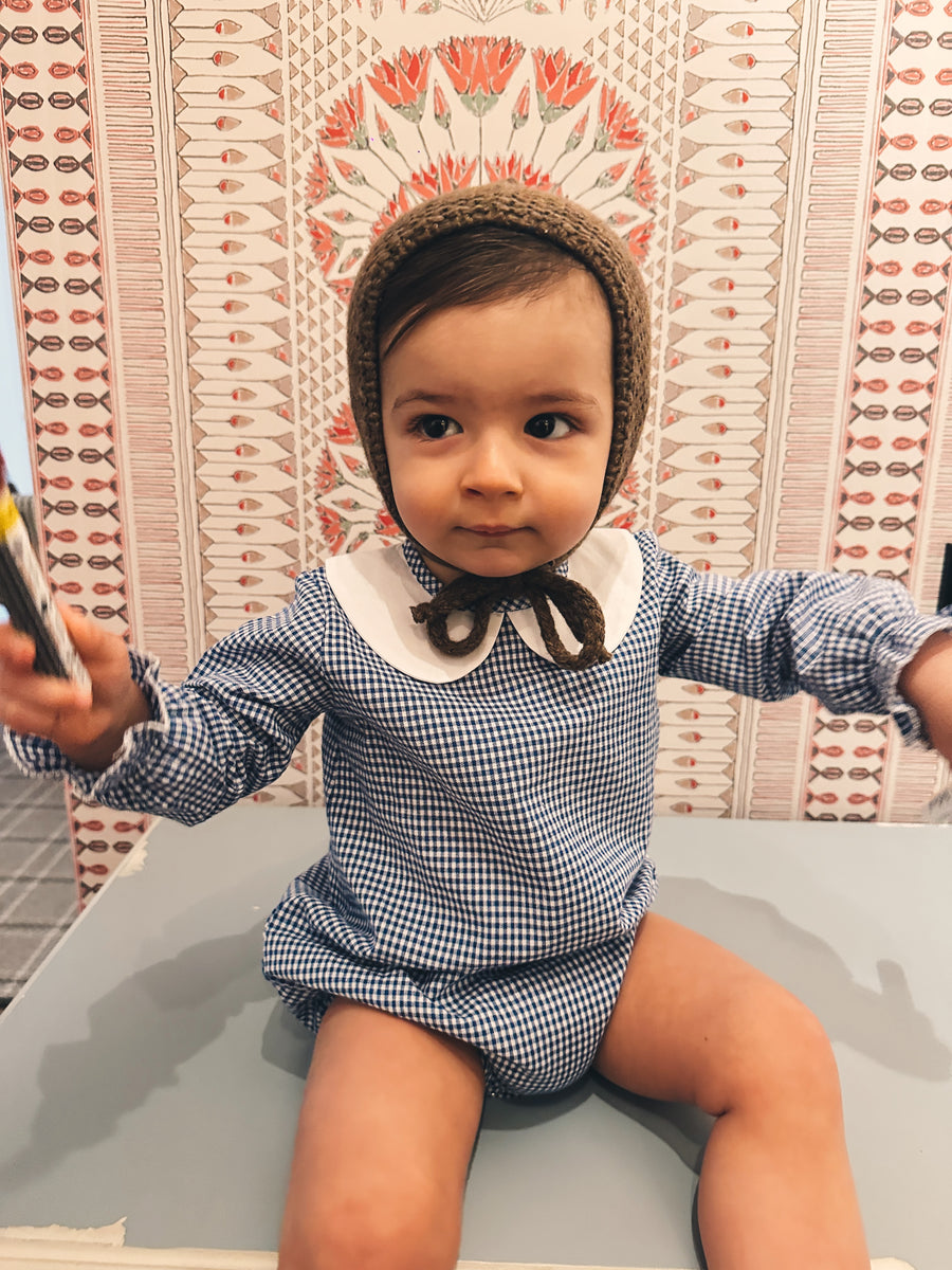 Gocco Ranita Primera Puesta Vestito Cerimonia Bambina Ranita Con