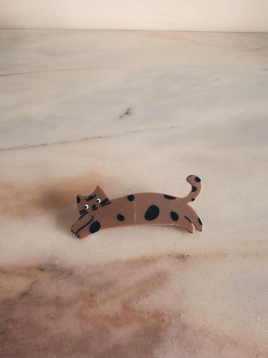 Pinza Gatito