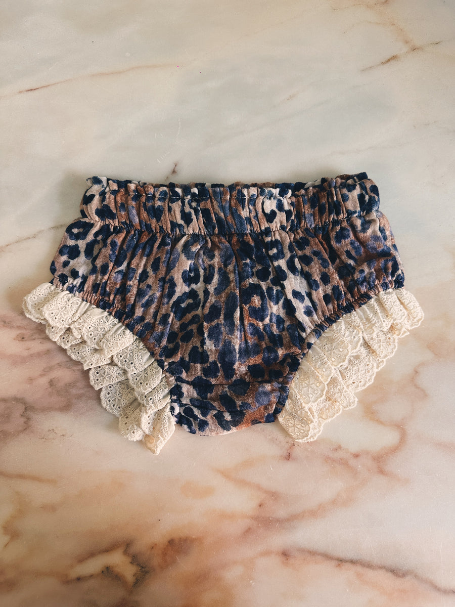 Pololo Animal Print