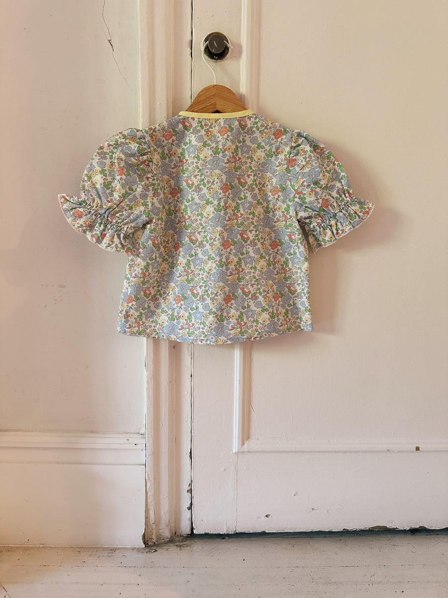 Blusa Lazos Liberty