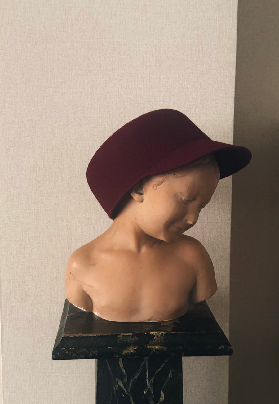 Gatsby Burdeos x MIMOKI (Pre-order)