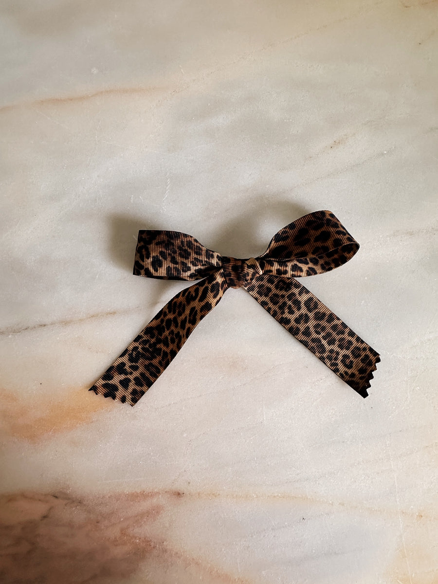 Lazo Animal Print (1m.)