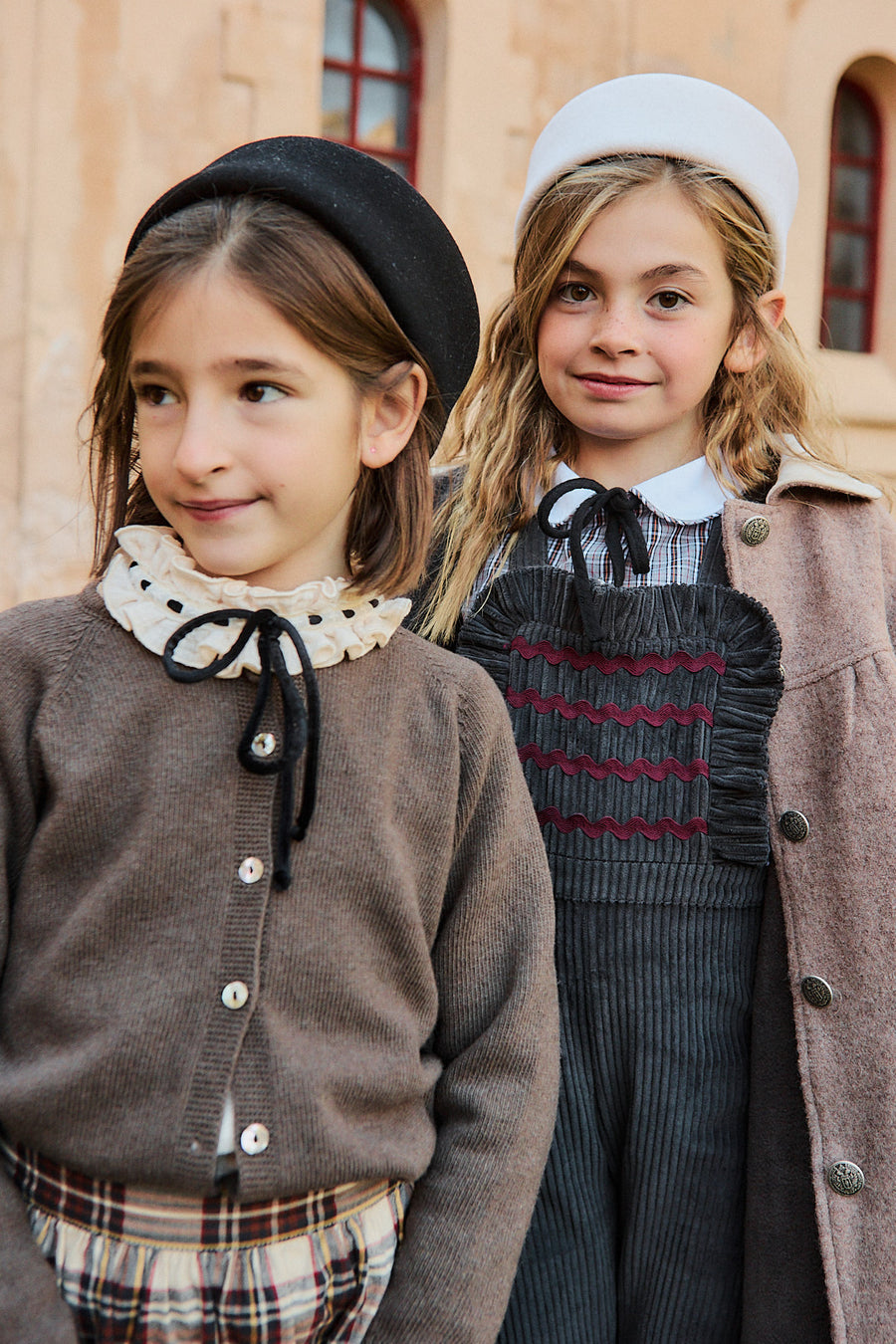 Jackie Blanco x MIMOKI (Pre-order)