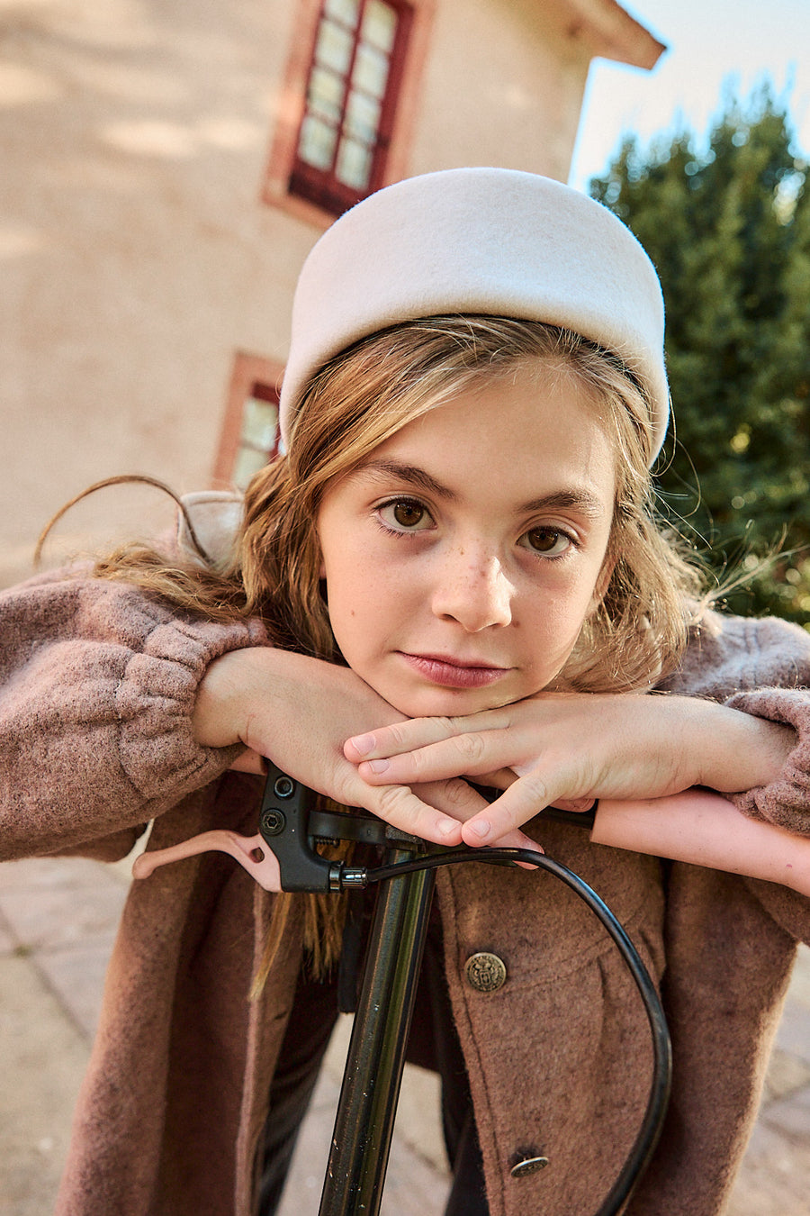 Jackie Blanco x MIMOKI (Pre-order)