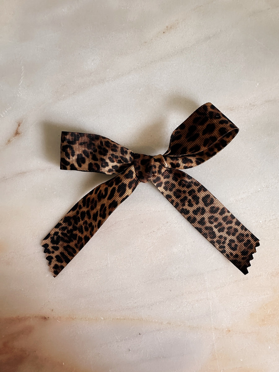 Lazo Animal Print (1m.)