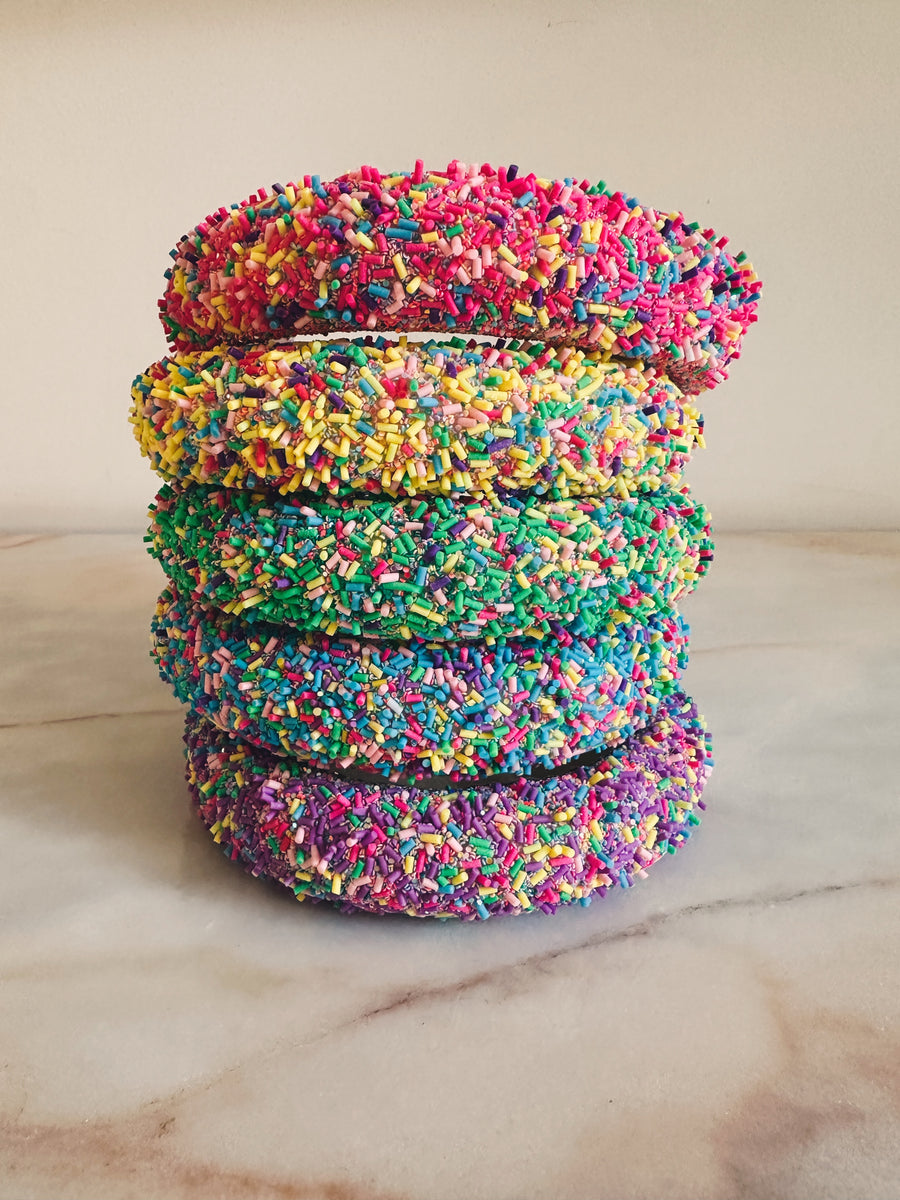Diadema Sprinkles