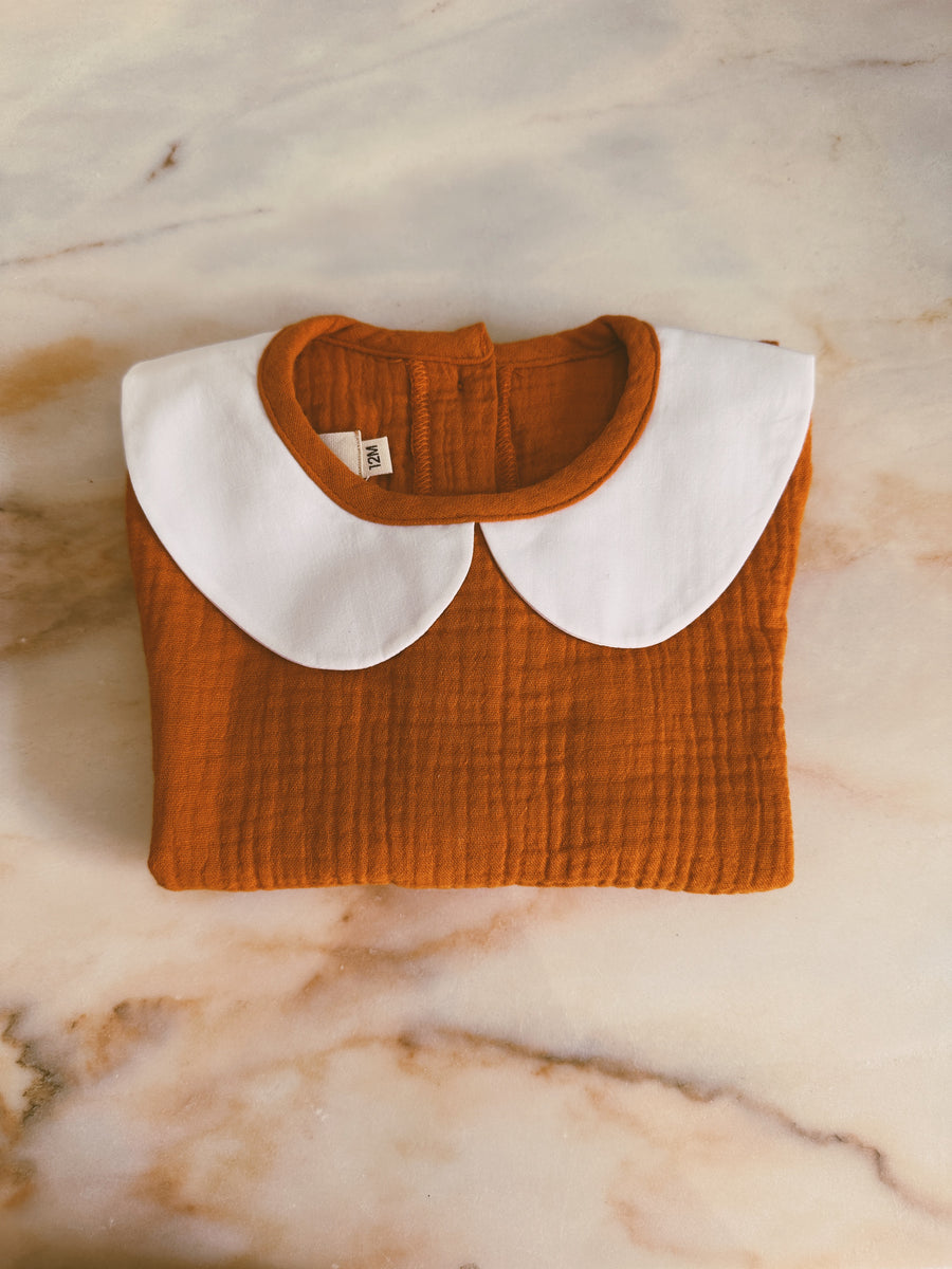 Ranita Caldero Unisex