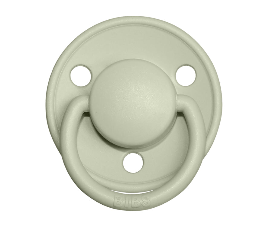 Chupete Bibs Verde De Lux