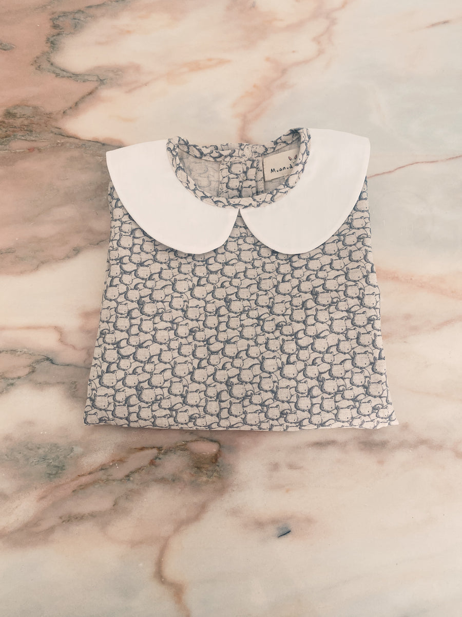 Ranita Zorros Unisex