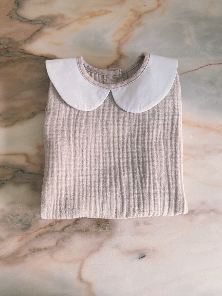 Ranita Beige Unisex