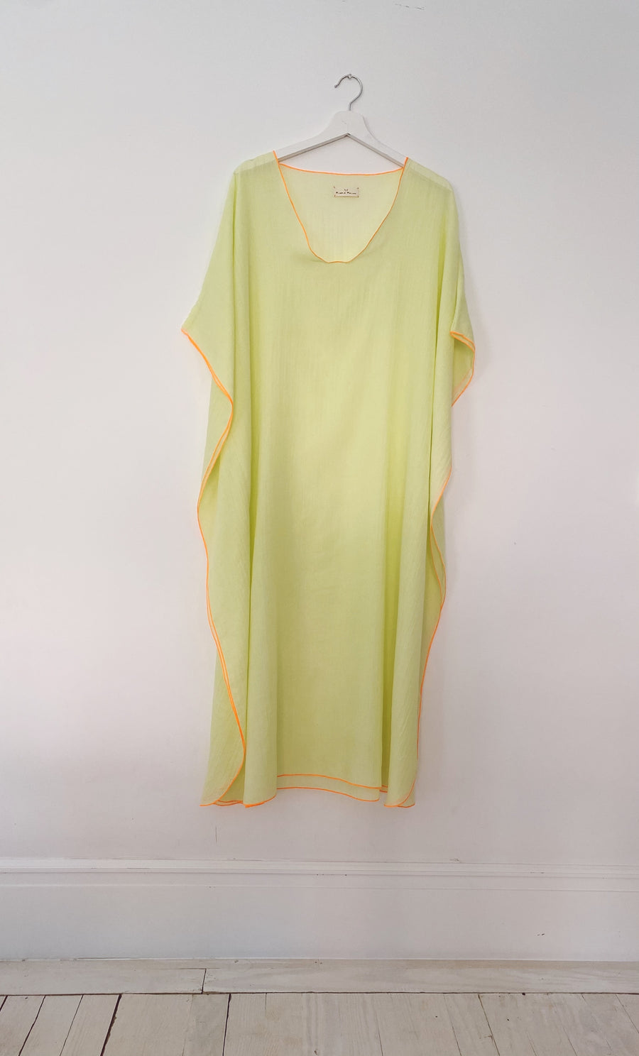 Kaftan Sexy Mamma Lima
