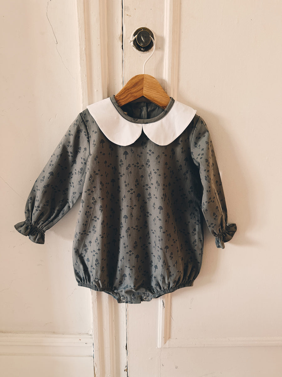 Ranita Setas Unisex