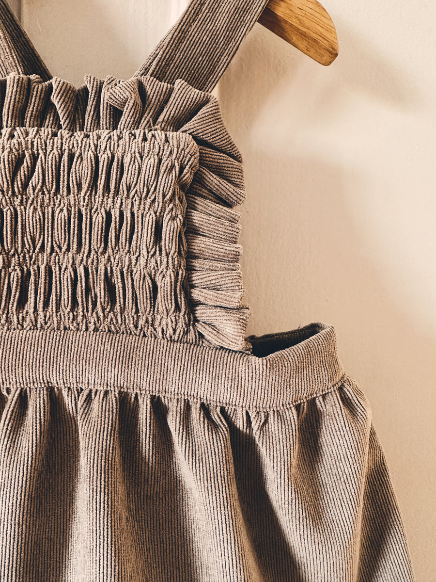 Pichi Pana Beige